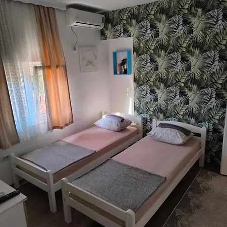Arna Гостевой дом